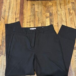 Loft black pants